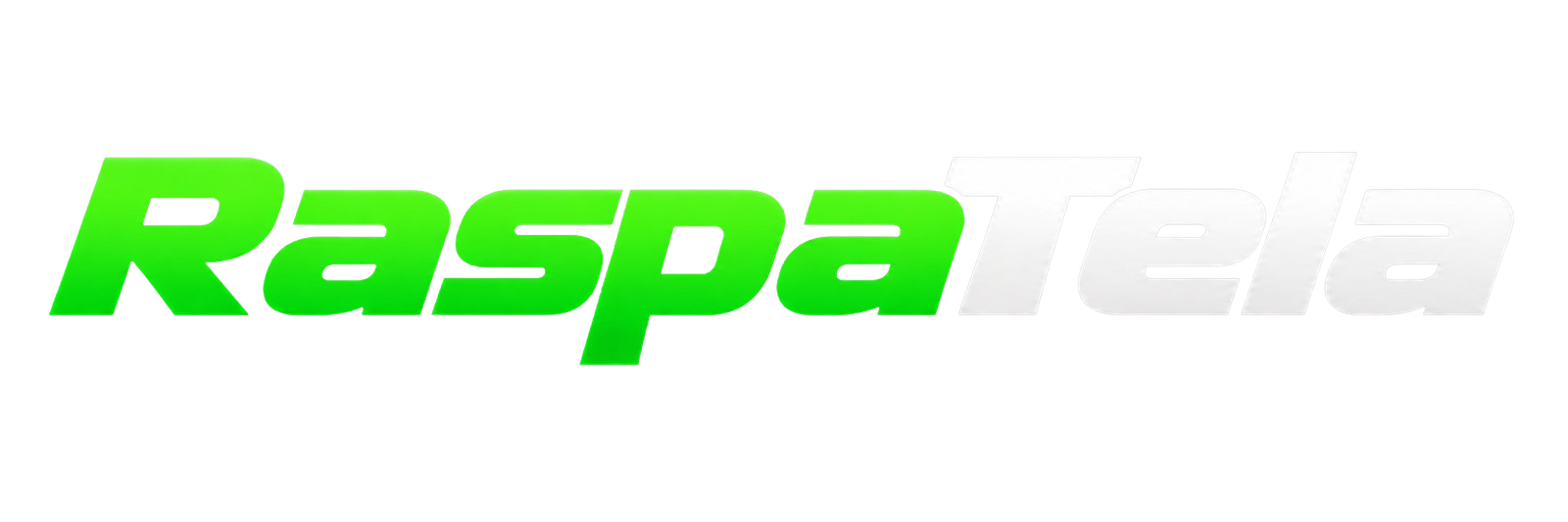 RaspaTela